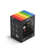 Polaroid Now+ Generation 3 Instant Camera, Black - Image 6