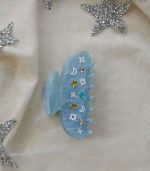 Frosted Galaxy Clip - Image 2