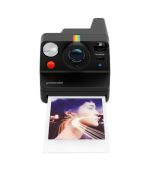 Polaroid Now+ Generation 3 Instant Camera, Black - Image 4