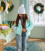 Magna-Tiles MicroMAGS Winter Wonder Travel Set - Image 6