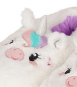 Cosy Slippers - Unicorn Small - Image 5