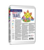 Magna-Tiles Travel Set Deluxe 55 Piece Set - Image 8