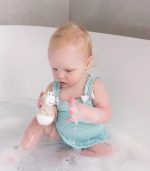 Bathtime Wobblers Lion & Giraffe - Image 2