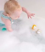 Bathtime Wobblers Lion & Giraffe - Image 5