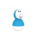 Bathtime Wobblers - Blue & Yellow - Image 3