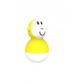 Bathtime Wobblers - Blue & Yellow - Image 4