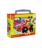 Hape Little Racer's Busy Board