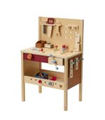 Kid's Tool Bench