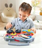 Hape Little Racer's Busy Board - Image 4