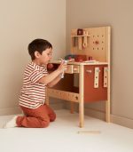 Kid's Tool Bench - Image 2