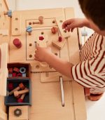 Kid's Tool Bench - Image 3