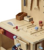 Kid's Tool Bench - Image 6