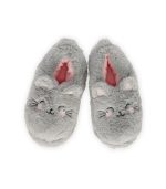 Cosy Slippers - Kitty Medium - Image 2
