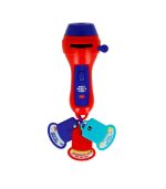 Red Story Projector Flashlight - Once Upon a Time - Image 2