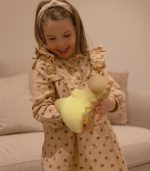 Jeroom Led Night Light, Sand - Image 3