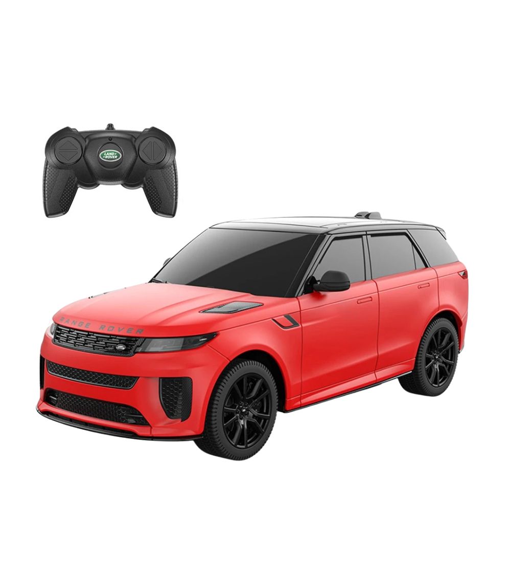 172 Range Rover Sport SV 1:24 - Image 1