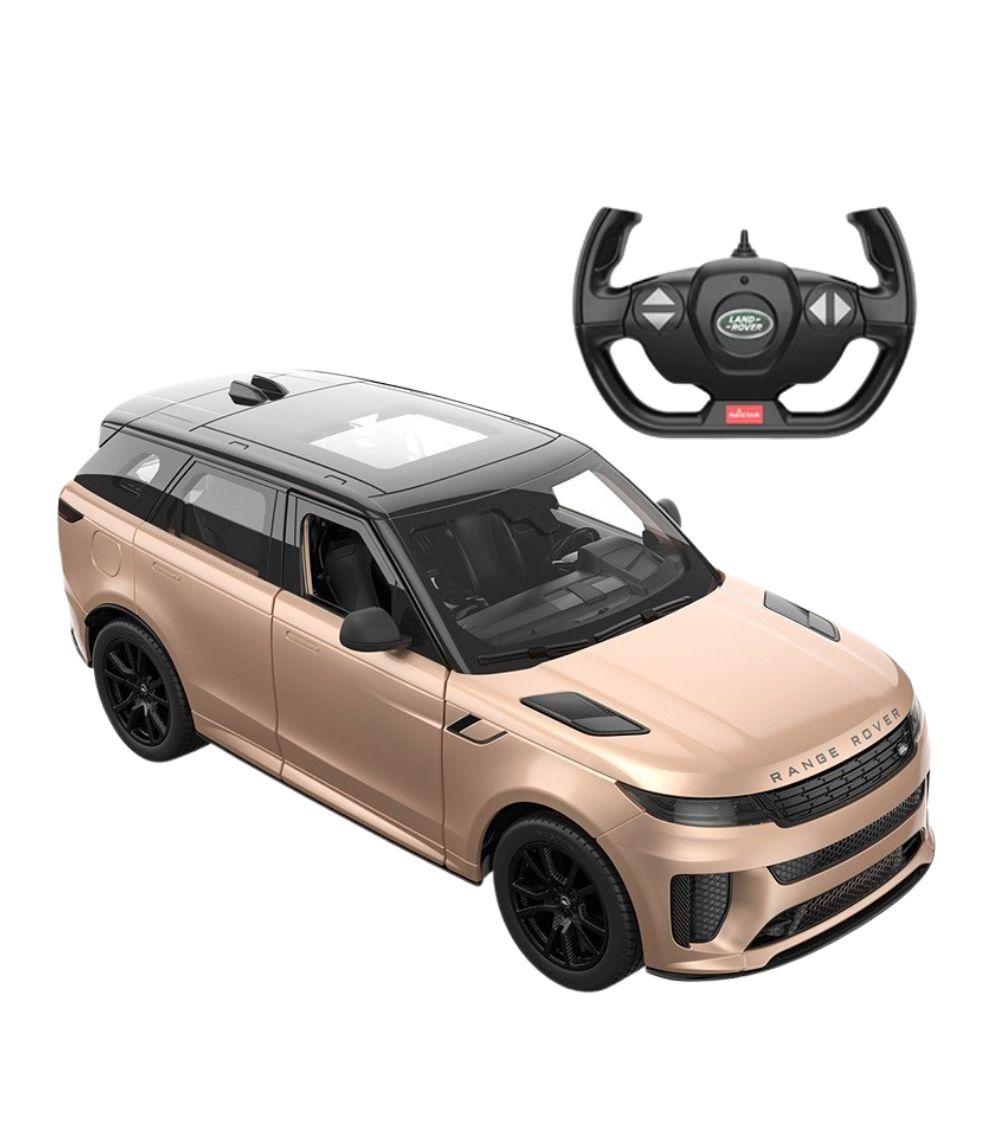 173 Range Rover Sport SV 1:14 - Image 1