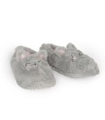 Cosy Slippers - Kitty Medium - Image 3