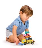 Stacking Cars - Image 5