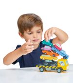 Stacking Cars - Image 3