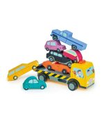 Stacking Cars - Image 4