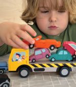 Stacking Cars - Image 2