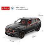 BMW XM 1:14 - Image 5