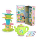 Tea Cup Pile-Up! - Image 5