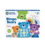 Bingo Bear Game