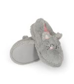 Cosy Slippers - Kitty Medium - Image 4