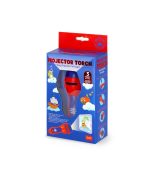 Red Story Projector Flashlight - Once Upon a Time - Image 4