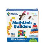 STEM Explorers MathLink Builders
