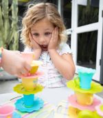Tea Cup Pile-Up! - Image 4