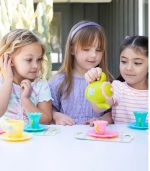 Tea Cup Pile-Up! - Image 6