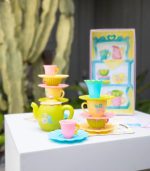Tea Cup Pile-Up! - Image 3
