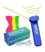 ZipString Original Blue