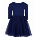 Moonflower Tutu Dress