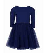 Moonflower Tutu Dress