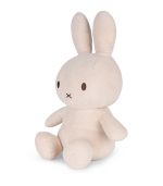 Miffy Faux Suede Beige Ltd Edition, 50cm - Image 3