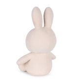 Miffy Faux Suede Beige Ltd Edition, 50cm - Image 4