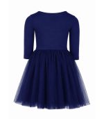 Moonflower Tutu Dress - Image 2