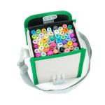 Ohuhu Honolulu 48 Colors Dual Tips Alcohol Art Markers
