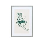 Meow Gaming, 30x40cm