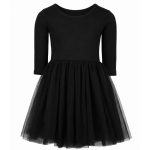 Orchid Tutu Dress