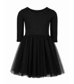 Orchid Tutu Dress