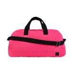 Getaway Stars Bag, Pink