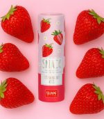 Strawberry Lip Balm - Smack - Image 2