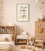 It's a Charmed Life, 40x60cm - Image 2