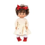 Odette The Doll