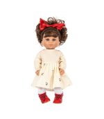 Odette The Doll